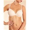 Chantelle Reggiseno Spacer in tulle non imbottito con ferretto coppa C e D Chantelle 1296