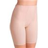 Triumph Guaina con Gamba Loretta Soft Panty L Triumph colore Skin