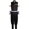N/A Costumi Cosplay - Demon Slayer Tengen Uzui Alternative