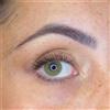 Outlet Lenti Colorate - Refin hazel 14.50 mm
