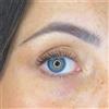 Outlet Lenti Colorate - Distinct Blue 14.20 mm