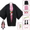 N/A Costumi Cosplay - Demon Slayer Nezuko Kamado