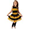 LOL Surprise! Costume LOL Surprise! Queen Bee Taglia 6-9 Anni Con Accessori e Sorpresa