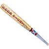 Ciao SRL Harley Quinn Mazza Baseball Gonfiabile Accessorio Costume Halloween DC Comics