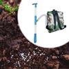 Spandiconcime Spandiconcime per piante da giardino Applicatore di