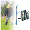 Spandiconcime Spandiconcime per piante da giardino Applicatore di
