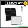 Universo Faro LED 500W Esterno con Pannello Solare Luce Bianca Faretto Energia Solare