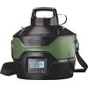 STOCKER GEYSER NEBULIZZATORE LI-ION 4L 12V CON BATTERIA 2,5Ah 5 BAR ANTI ZANZARE