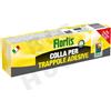 Orvital Flortis Esca Pesticida Tubetto Colla Topicida per Topi e Ratti 135 g Adesivo