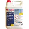New Plast 0842 - Poolmaster-CORRETTORE DI PH MINUS-per Acqua Piscina, Tanica 5lt