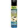 Orvital Flortis Insetticida Spray per Mosche e Zanzare Azione Abbatente Pronto all'Uso