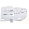 Candy SUPPORTO SCHEDA LAVATRICE CANDY ORIGINALE 41029071