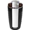 Non applicabile Macinacaffè Elettrico Compatto Acciaio Inox per Caffè Frutta Secca Semi 250 W