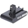 MB distribuzione Batteria 1 Batteria 1500 mAh per Dyson DC34 (TIPO A)