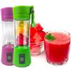 Fair Shop Frullatore Portatile Estrattore Succo Veloce Smoother Ricaricabile USB 2000 mAh