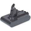 MB distribuzione Batteria 1 Batteria 1500 mAh per Dyson V6 Up Top