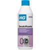 HG Anticalcare ad Azione Rapida - Decalcificante per Elettrodomestici, 500 ml