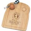 Gift Base World's Best Paramedico Colazione Dippy Portauovo Board Favorito Ambulanza