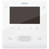 Vimar Monitor Videocitofono elvox 7558 vivavoce TabFree4,3 2F bianco OFFERTA LIMITATA