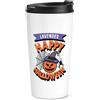 Gift Base Personalizzato Happy Halloween Viaggio Tazza Spettri Fantasma Zucca Love Ragazza