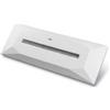 SMYLED LAMPADA EMERGENZA SLIM SOTTILE MODERNA BIANCA LED DESING LED SMYLED 11w piccola