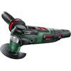 Bosch Utensile Multifunzione BOSCH HG AdvancedMulti 18 (Solo corpo)