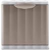 stefanplast Pattumiera Amica 20L Eco Space Modulare 40x30x40 con Secchi Estraibili
