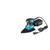 Makita BO4565 Levigatrice Orbitale, 200 W