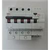AEG INTERRUTTORE (SALVAVITA TRIFASE) DIFFERENZIALE MAGNETOTERMICO AEG 32A