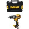 DeWalt Trapano a Percussione DeWALT DCD796NT (Solo corpo + TSTAK II)