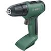 Bosch Trapano Avvitatore BOSCH HG Easydrill 18V-40 (Solo corpo)