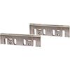 MAKITA PIALLA COPPIA COLTELLI HM 110 MM D-08822