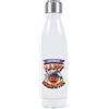 Gift Base Personalizzato Happy Halloween Parete Doppia Acqua Bottiglia Spettri Fantasma