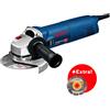 Bosch Smerigliatrice BOSCH GWS 1400 (1400 W)