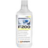 Faren- F200 -Trattamento Anticalcare Disincrostante per cassette incasso Wc, 1lt