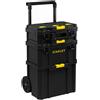 Stanley Rolling tool box 3in1 STANLEY STST83319-1