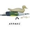 PROXXON Scalpello a motore 50 Watt Art 28644