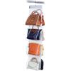 DOMO PAK LIVING Porta Borse; a 8 Scomparti