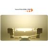 Le Lampadine Dimmerabili LED R7s COB J78 J118 Sostituiscono L'alogeno 6W 12W 25W