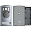 ELVOX VIDEOCAMERA VIDEOCITOFONO ELVOX 40151 PULSANTIERA ELVOX 1300/E 13T1