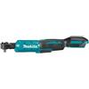 Makita DWR180Z avvitatore a cricchetto a batt. Mod. DWR180Z EAN 0088381732871