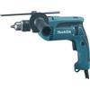Makita Trapano a Percussione MAKITA HP1640 (680 W)