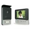 Philips KIT VIDEOCITOFONO monofamiliare WelcomeEye CompactPosto interno da 4,3"