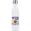 Gift Base Personalizzato Pazzo Halloween Bambina Doppio Muro Acqua Bottiglia Spettri Zucca