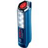 Bosch GLI 12V-300 Lampada a batteria Mod. 06014A1000 EAN 3165140876179