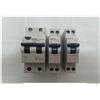 AEG KIT QUADRO DI CASA ELETTRICO KIT DIFFERENZIALE SALVAVITA INTERRUTTORE MAGNETOTER