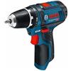 Bosch Trapano Avvitatore BOSCH GSR 12V-15 (Solo corpo)