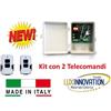 centralina came centralina fac centralin ACM CENTRALINA DI COMANDO TAPPARELLE SERRANDE SARACINESCHE TENDE AUTOMAZIONE
