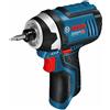 Bosch Avvitatore a massa battente BOSCH GDR 12V-105 (Solo corpo)