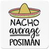 Gift Base Nacho Media Postino Frigo Magnete World's Best Favorito Divertente Bellissimo